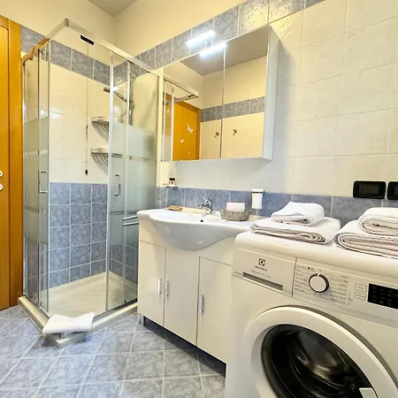 Apartment Dimora Nicola A Due Passi Dal