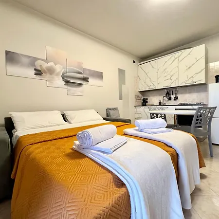Apartment Dimora Nicola A Due Passi Dal