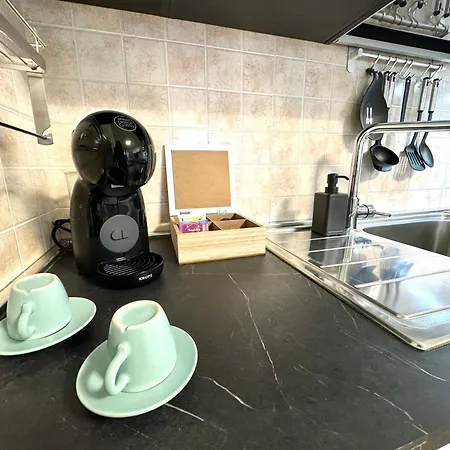 Apartment Dimora Nicola A Due Passi Dal Sirmione