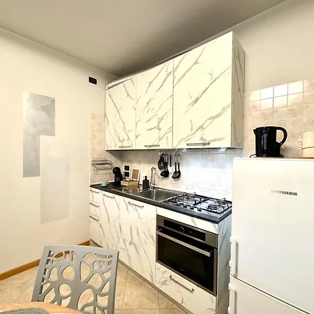 Apartment Dimora Nicola A Due Passi Dal