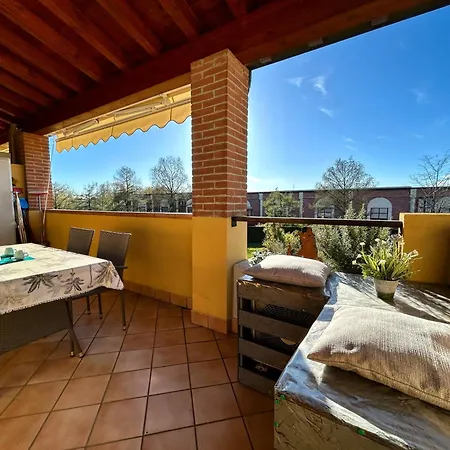 Apartment Dimora Nicola A Due Passi Dal Sirmione