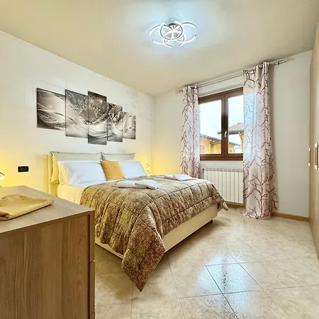 Apartment Dimora Nicola A Due Passi Dal Sirmione